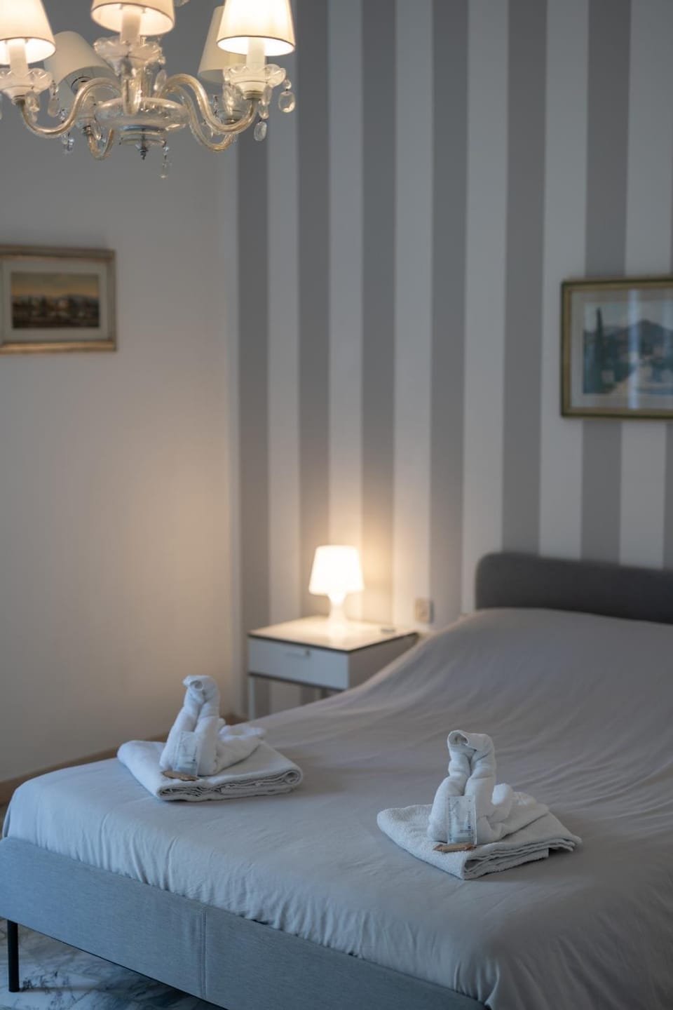 Boboli Family Apartment with Free Parking Apartment in Florence