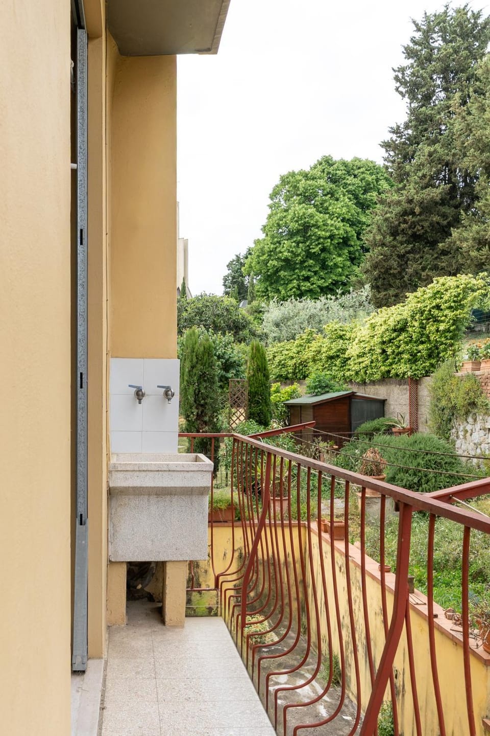 Boboli Family Apartment with Free Parking Apartment in Florence