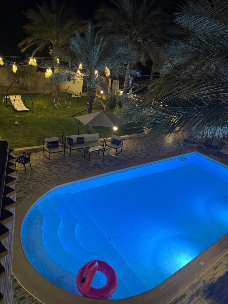 Villa touareg Villa in Tunisia