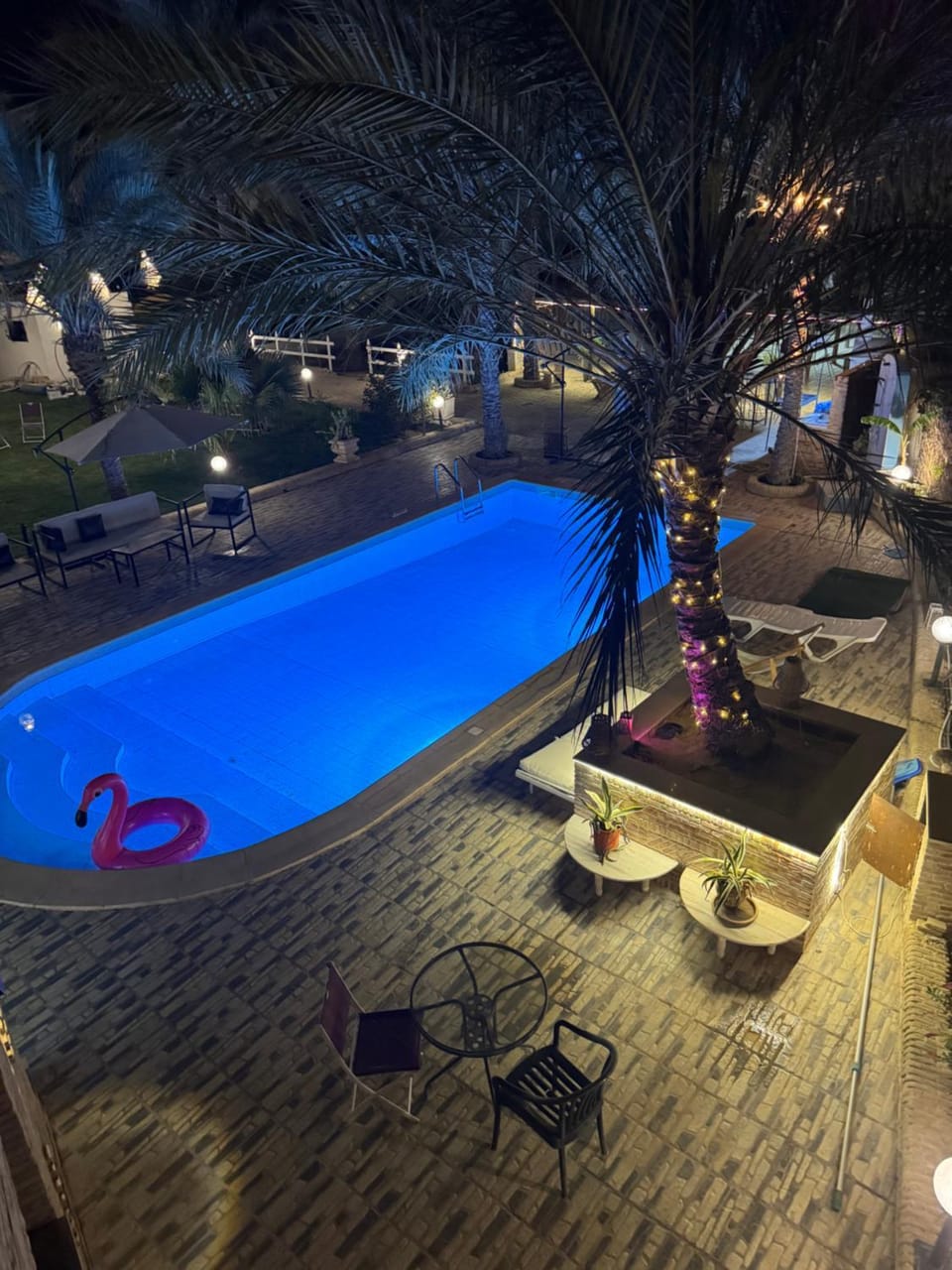 Villa touareg Villa in Tunisia