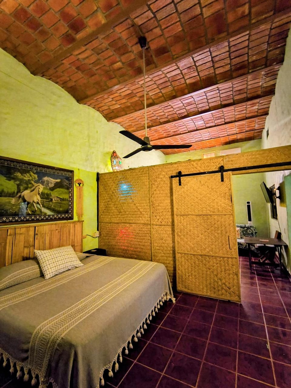 Casa Rosa Apartment hotel in Sayulita