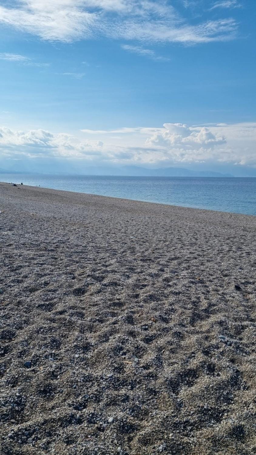 Tramonto Eoliano Apartment in Milazzo