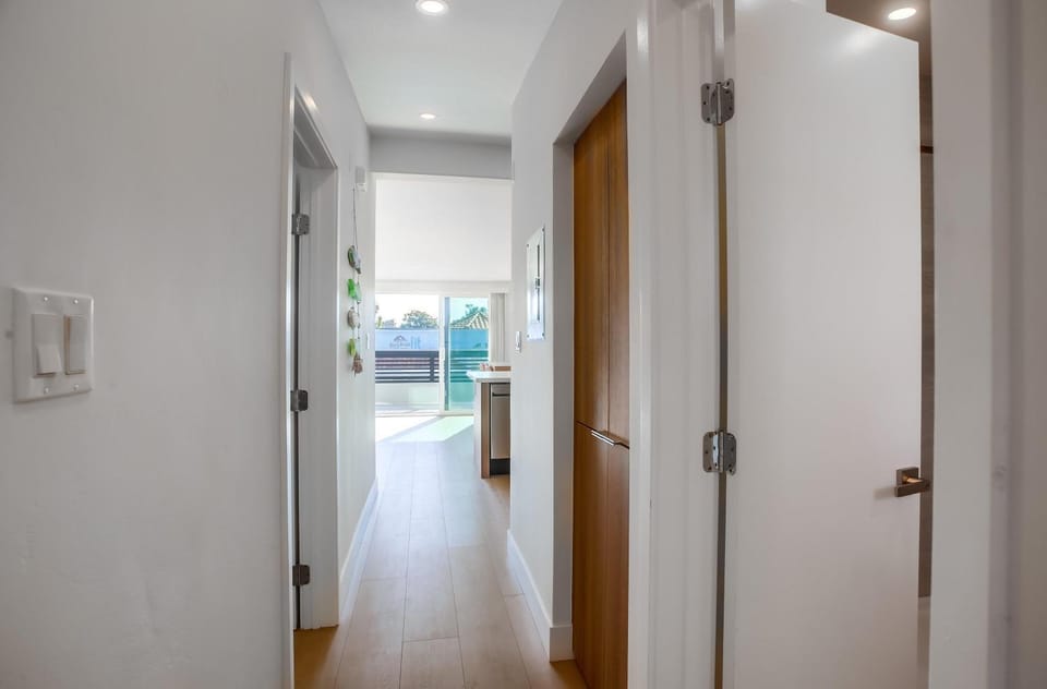 Surf Spot 2 Apartment in La Jolla