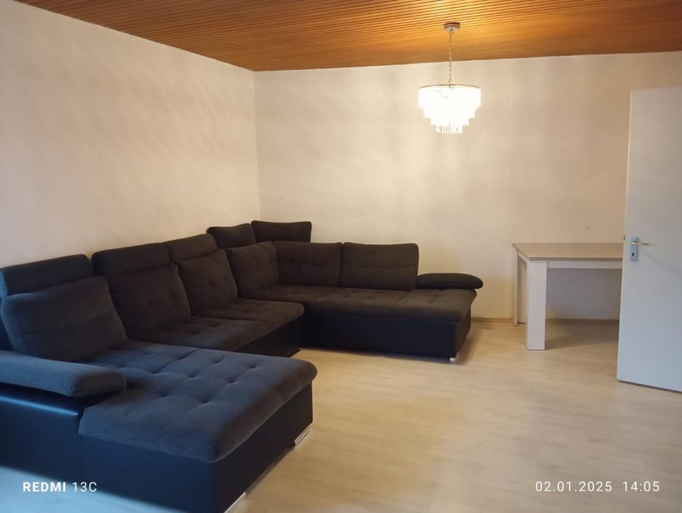 apartament N-R Apartment in Nuremberg