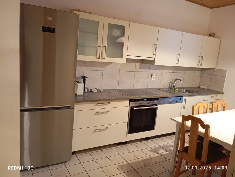 apartament N-R Apartment in Nuremberg