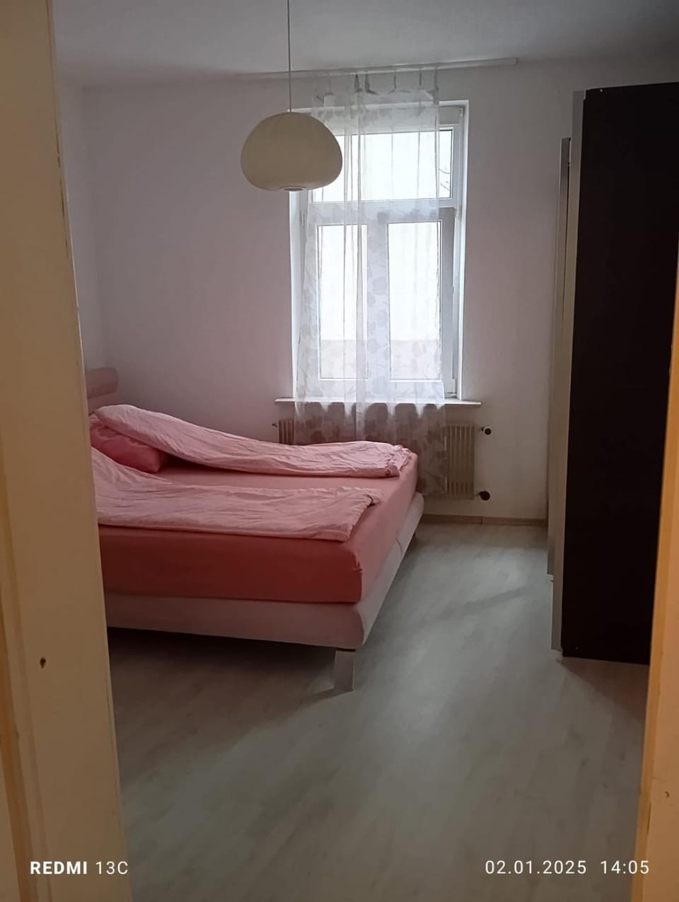 apartament N-R Apartment in Nuremberg