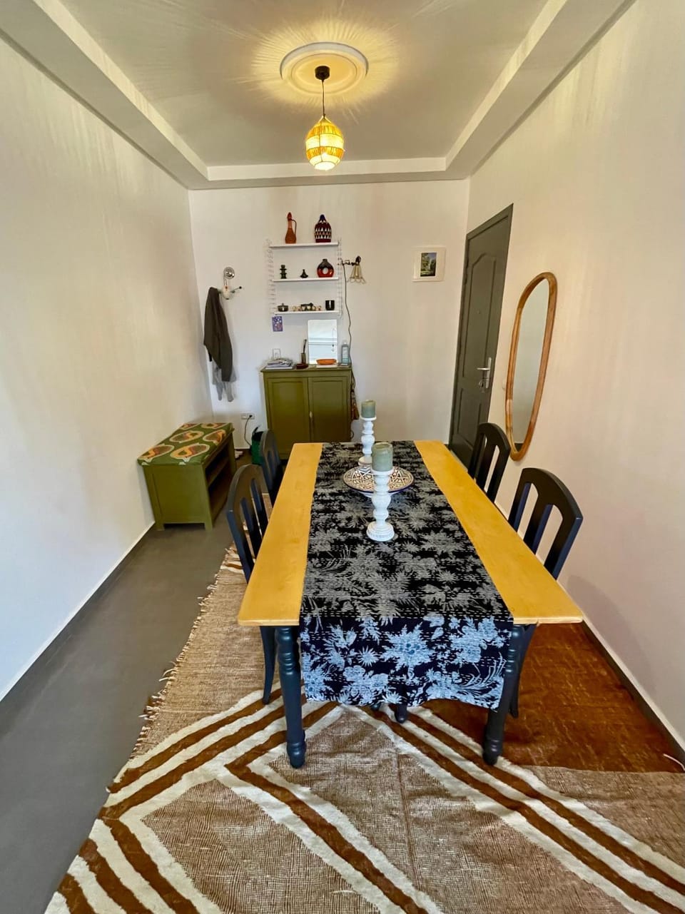 Aya-Part Agadir Apartment in Agadir