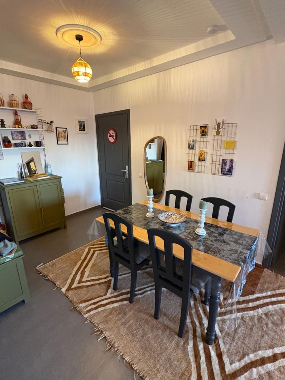 Aya-Part Agadir Apartment in Agadir