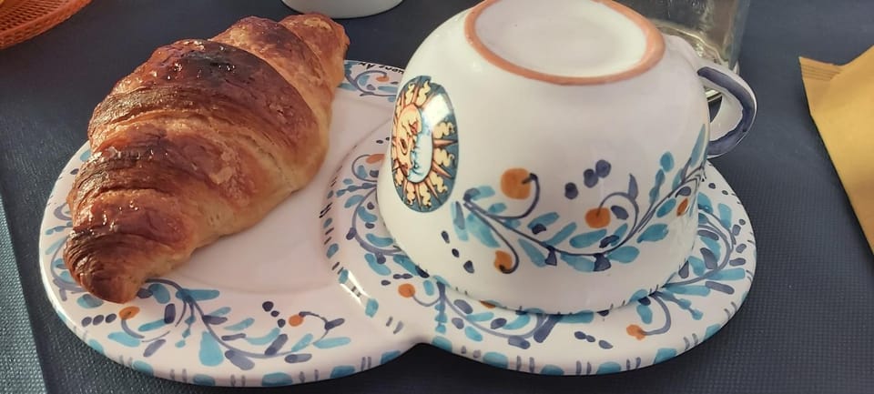 Food and drinks, Breakfast