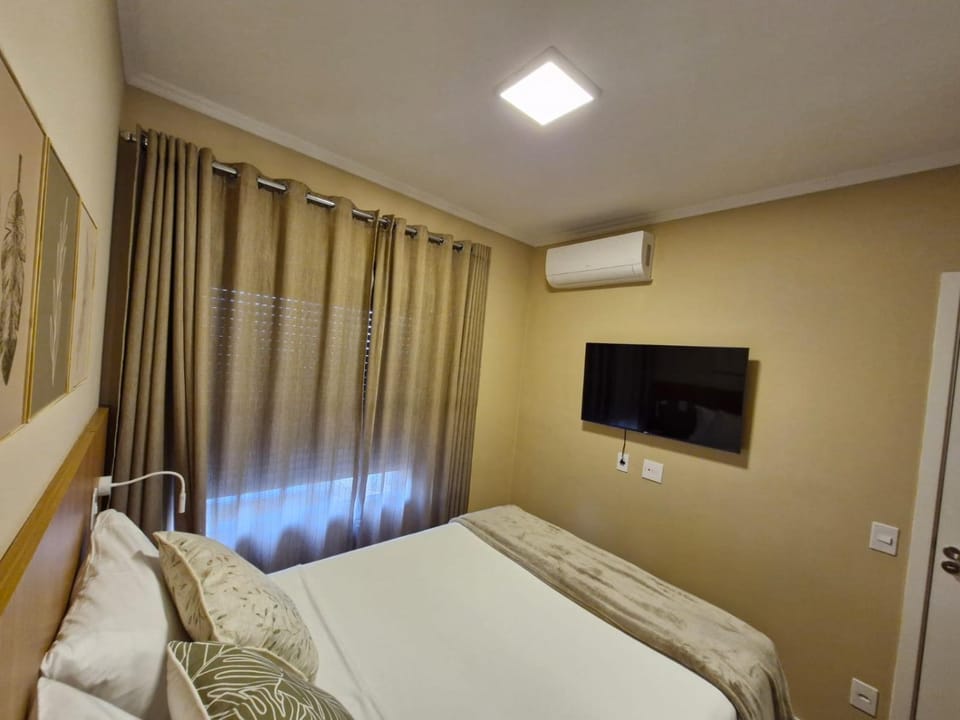 TV and multimedia, air conditioner