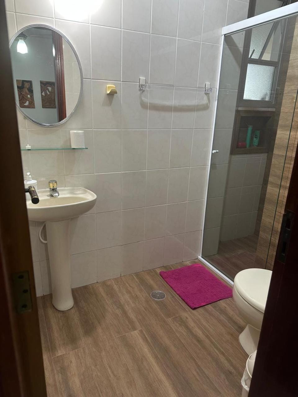 Apartamento em Bertioga SP Apartment in Bertioga