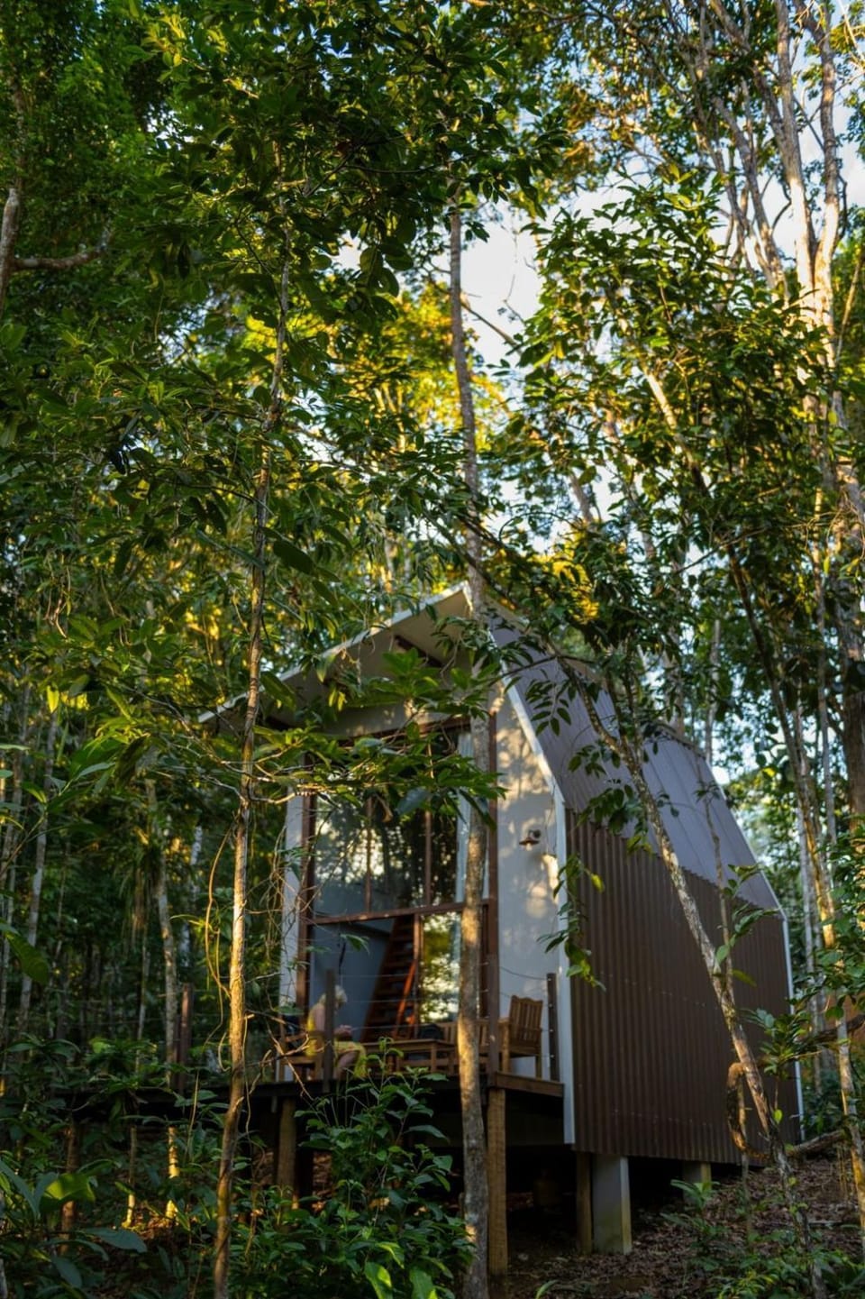 Property building, Day, Natural landscape