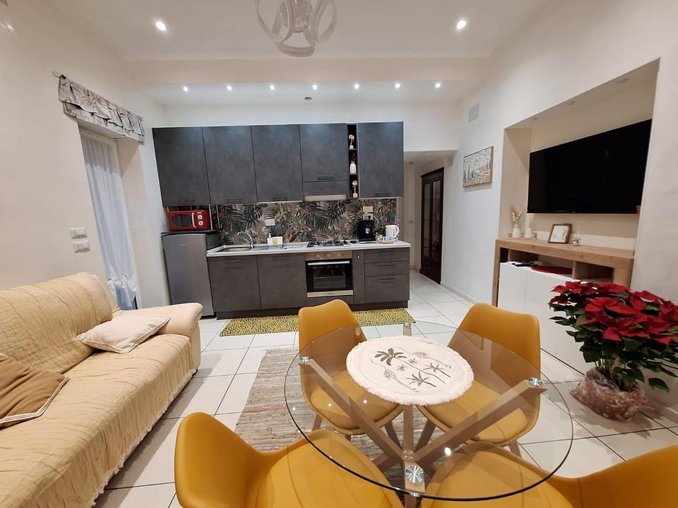 Roma Simon Guest Apartment in Rome