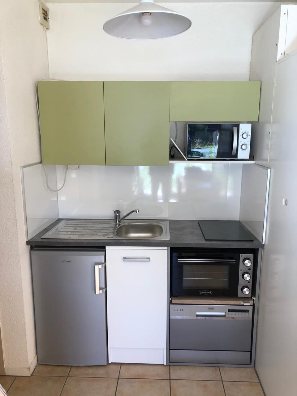 Au pied des Pistes Apartment in Piedmont