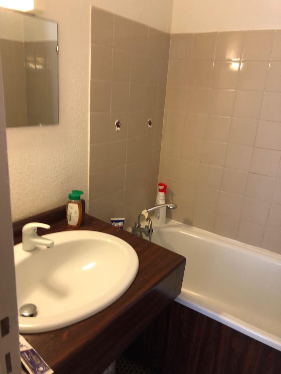 Au pied des Pistes Apartment in Piedmont