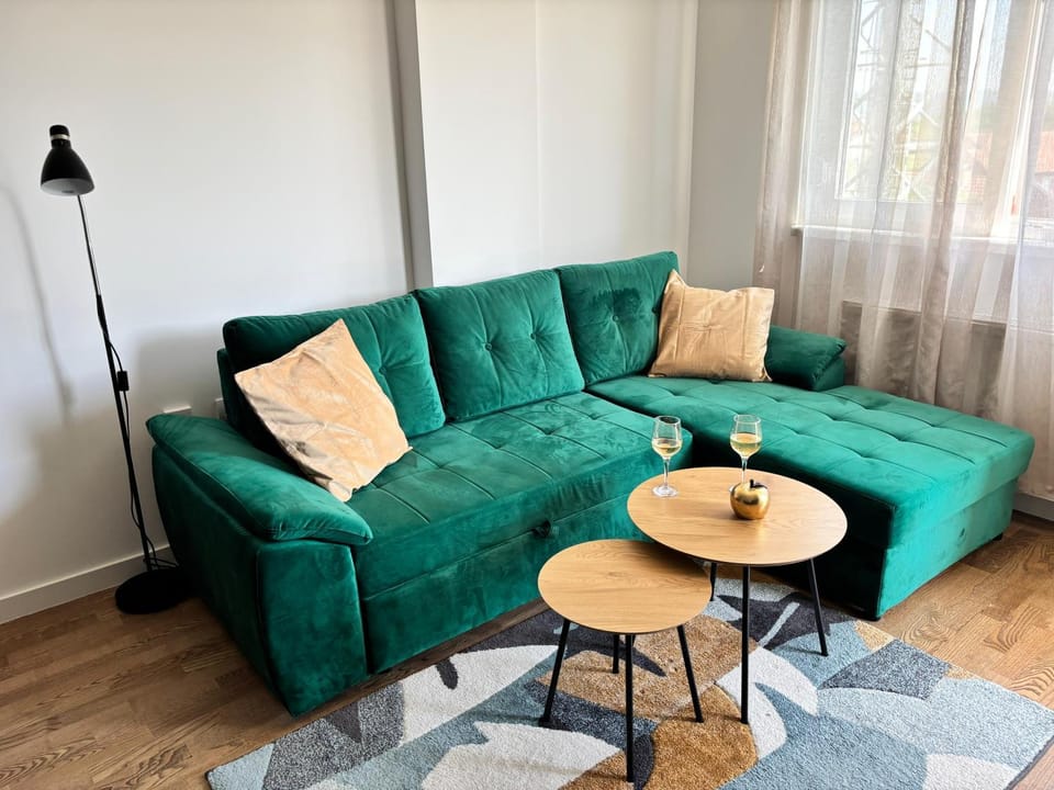 Apartman Leo Apartment in Federation of Bosnia and Herzegovina