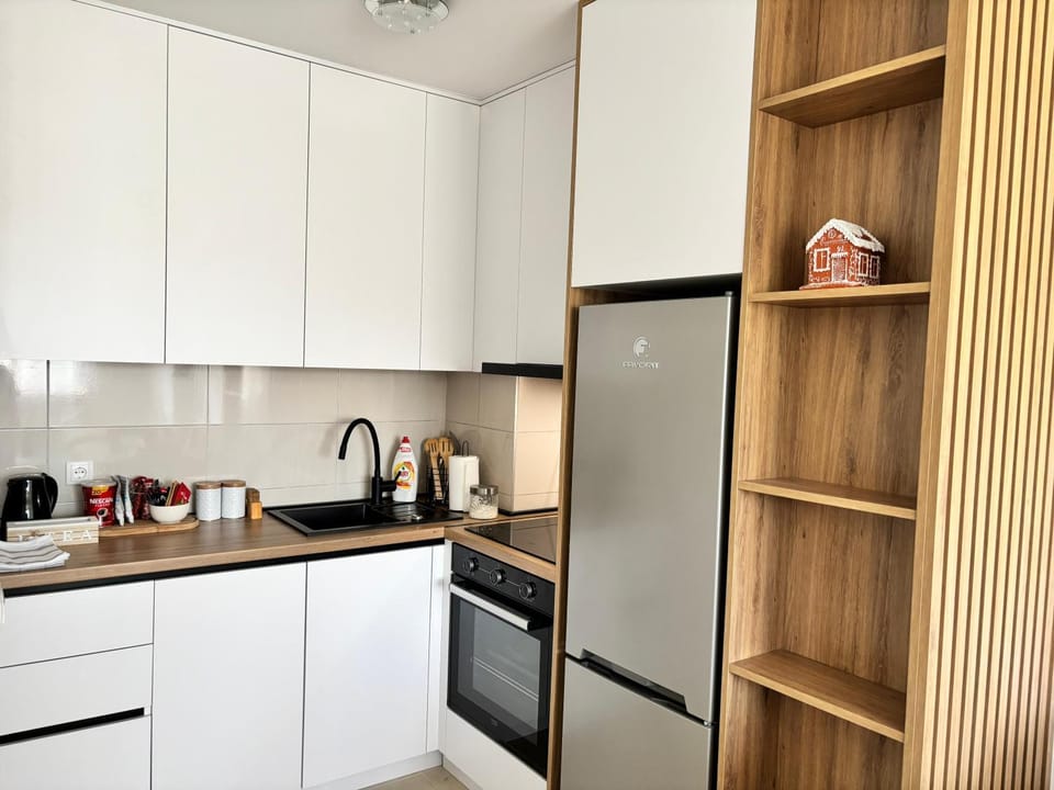 Apartman Leo Apartment in Federation of Bosnia and Herzegovina