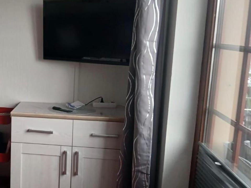 Ferienwohnung Gipfelglück mit Fernblick und Strandkorb Apartment in Bad Sachsa