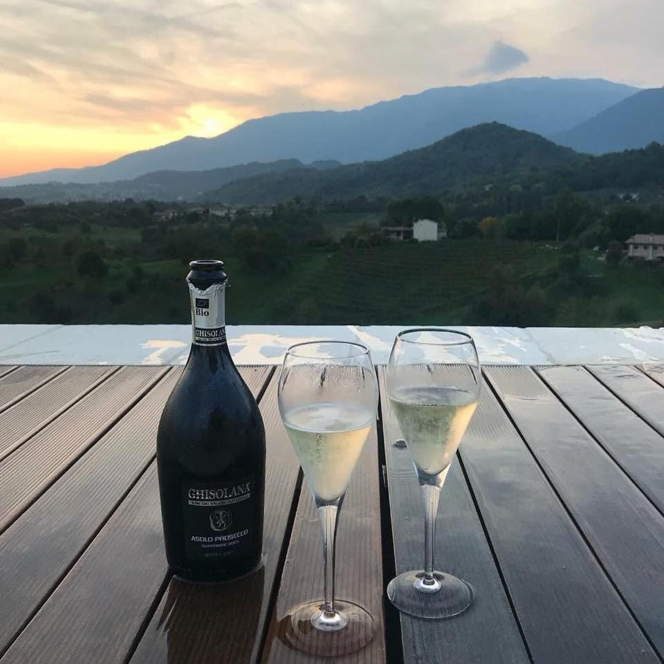 Ghisolana Agriturismo al Capitello Farm Stay in Trentino-South Tyrol