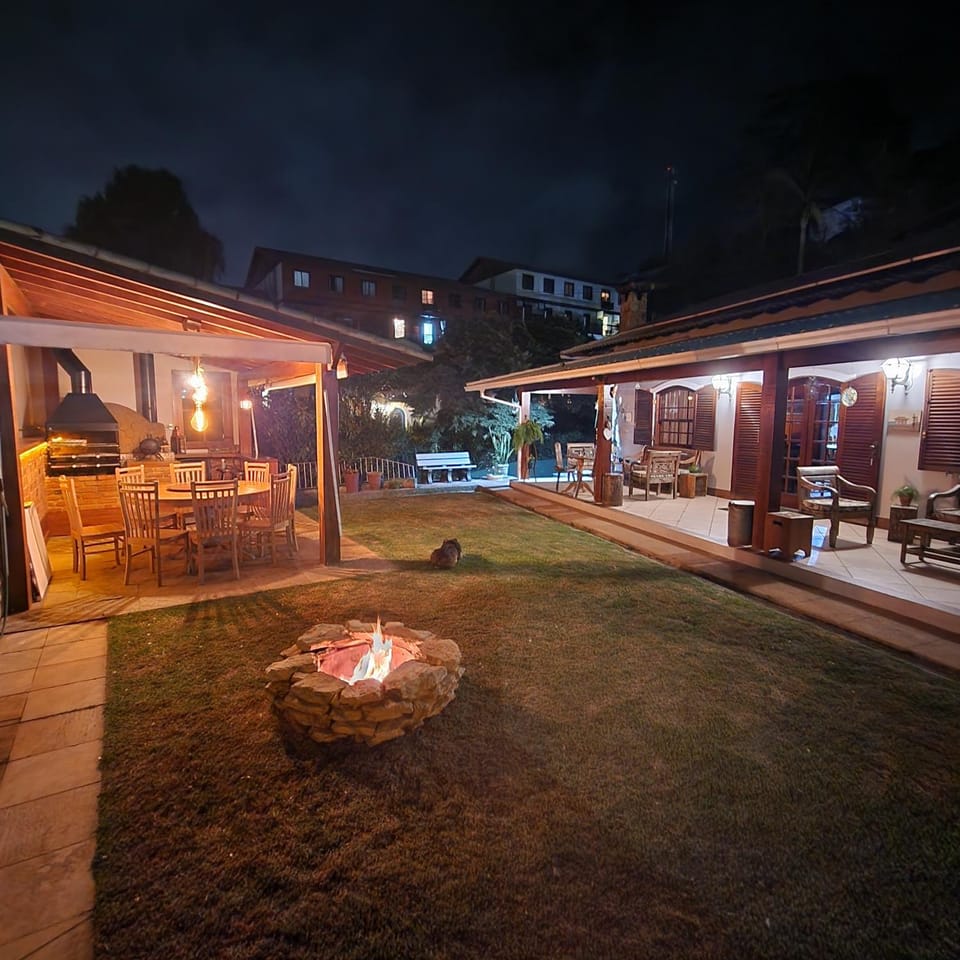 Solar Itaipava Studios Inn in State of Rio de Janeiro