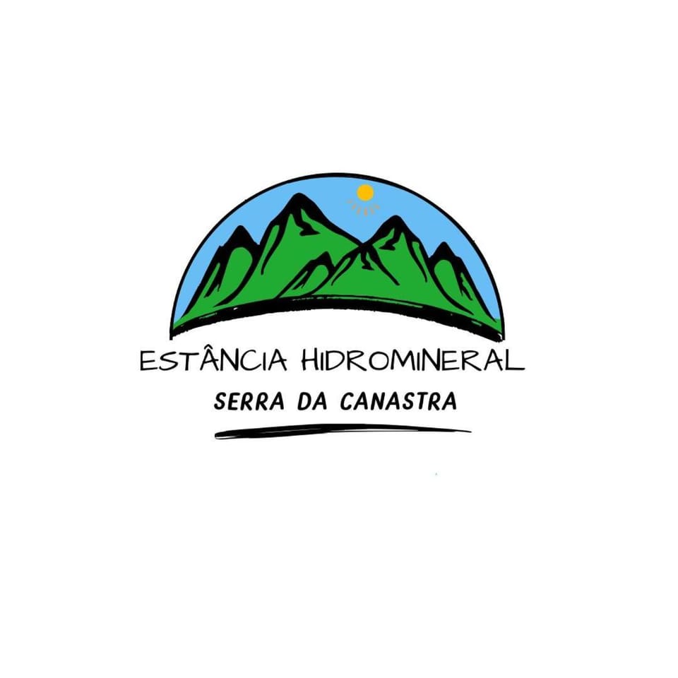 Estância Hidromineral Serra da Canastra - Delfinópolis MG House in State of São Paulo