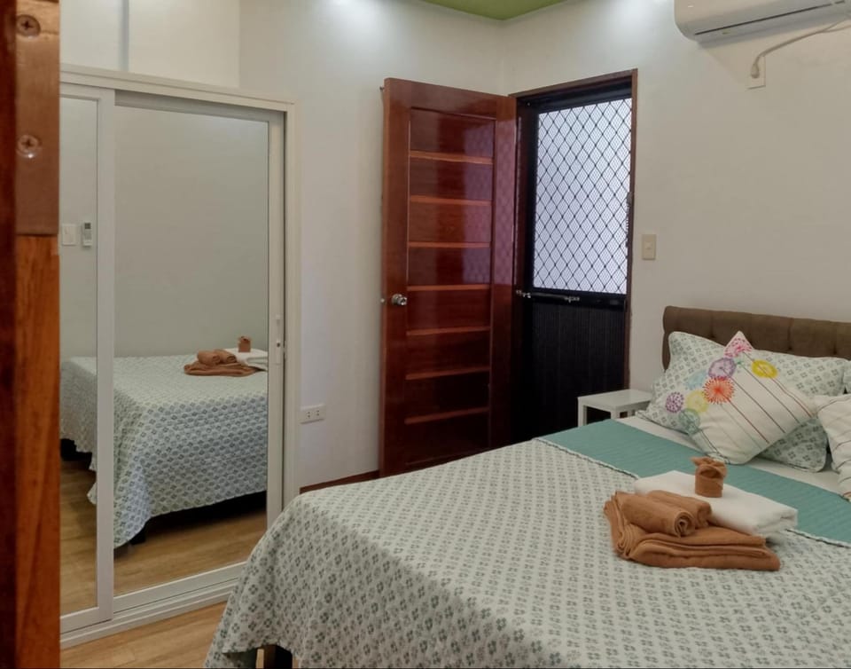 Santiago Inn Puerto Princesa Inc Apartment in Puerto Princesa