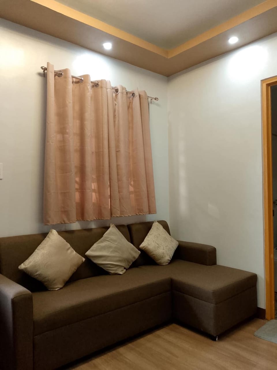 Santiago Inn Puerto Princesa Inc Apartment in Puerto Princesa