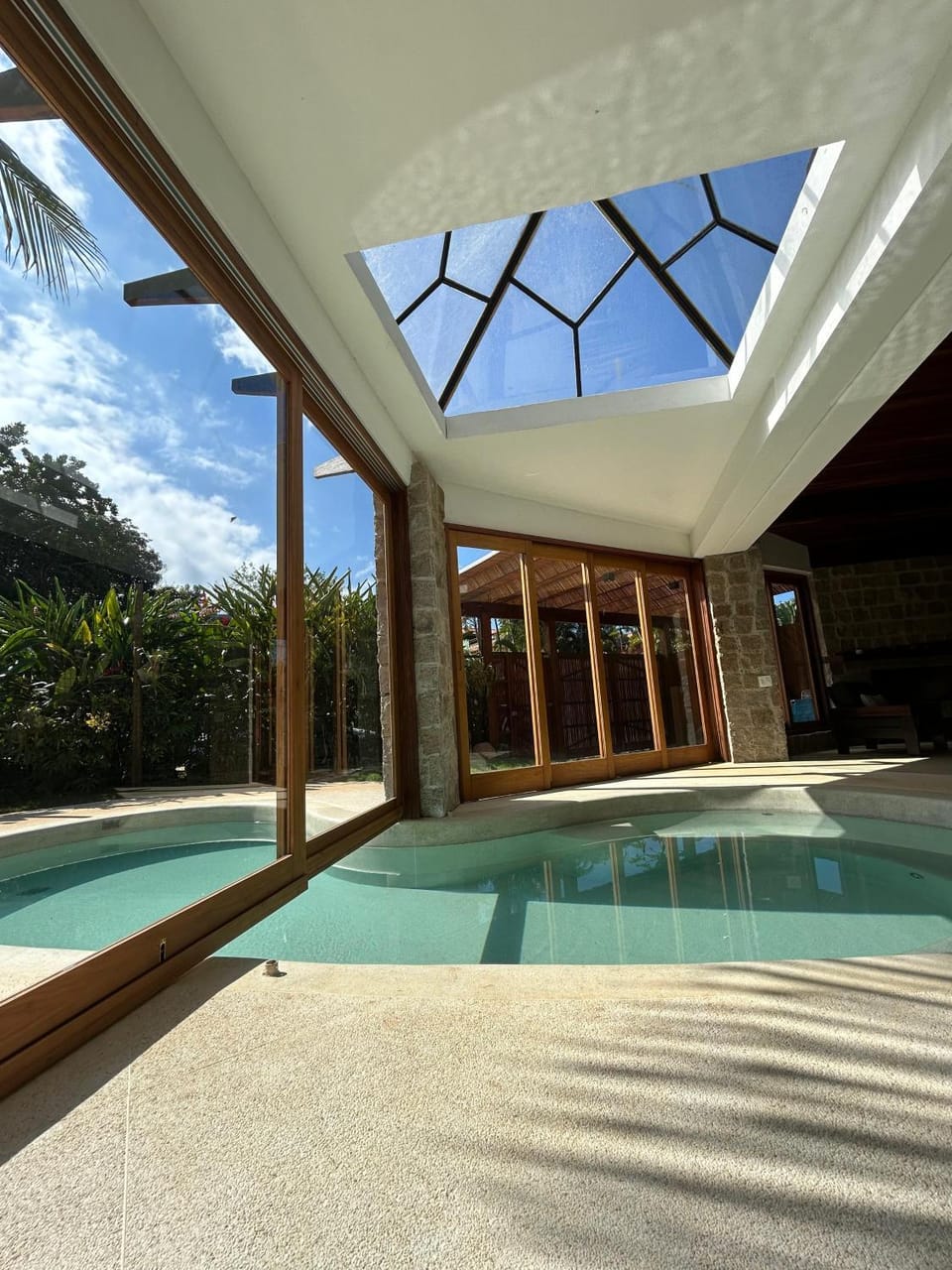 Itamambuca -50 mts da praia, surf, mata atlântica com piscina aquecida House in State of São Paulo