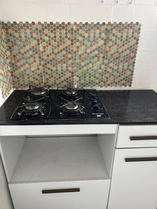 Republica femenina quartos privados e compartilhados em predio residencial Apartment in Rio de Janeiro