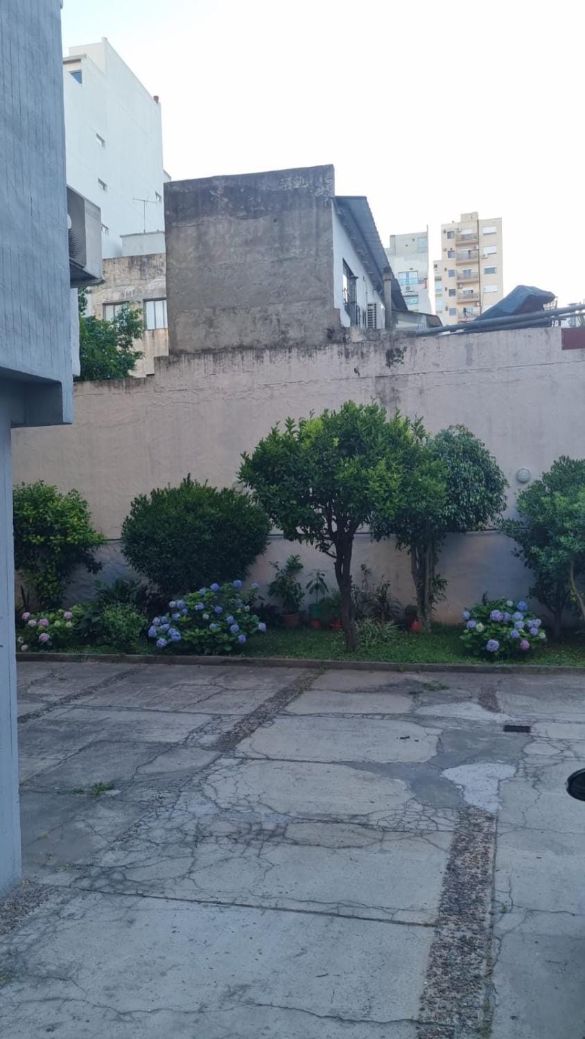 Departamento Villa Crespo Buenos Aires Argentina Apartment in Buenos Aires