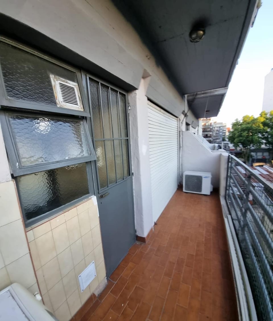 Departamento Villa Crespo Buenos Aires Argentina Apartment in Buenos Aires