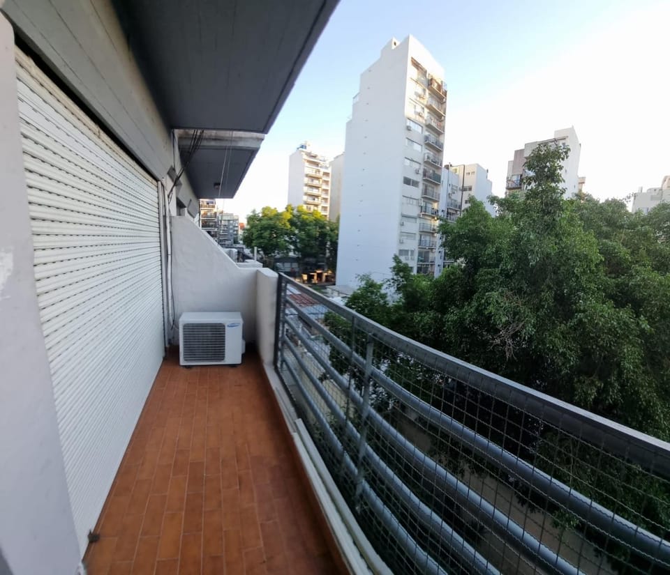 Departamento Villa Crespo Buenos Aires Argentina Apartment in Buenos Aires
