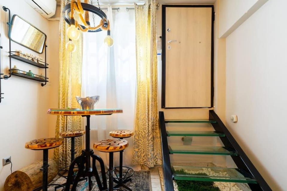 Diamond apartment Apartment in Athens