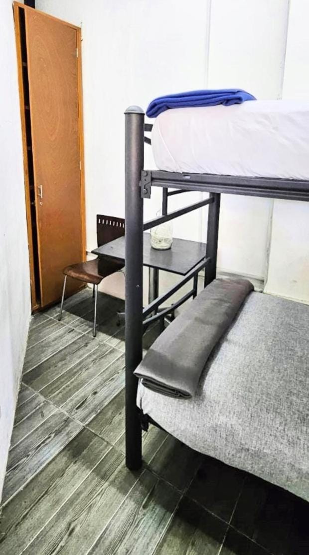 Guest House del Valle Bed and Breakfast in Mexico City