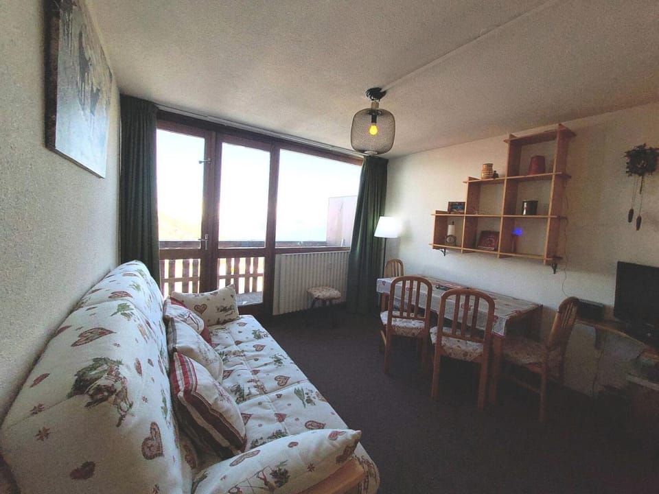 Résidence La Taiga - Résidence TAIGA N°33 MAE-1601 Apartment in Mâcot-la-Plagne