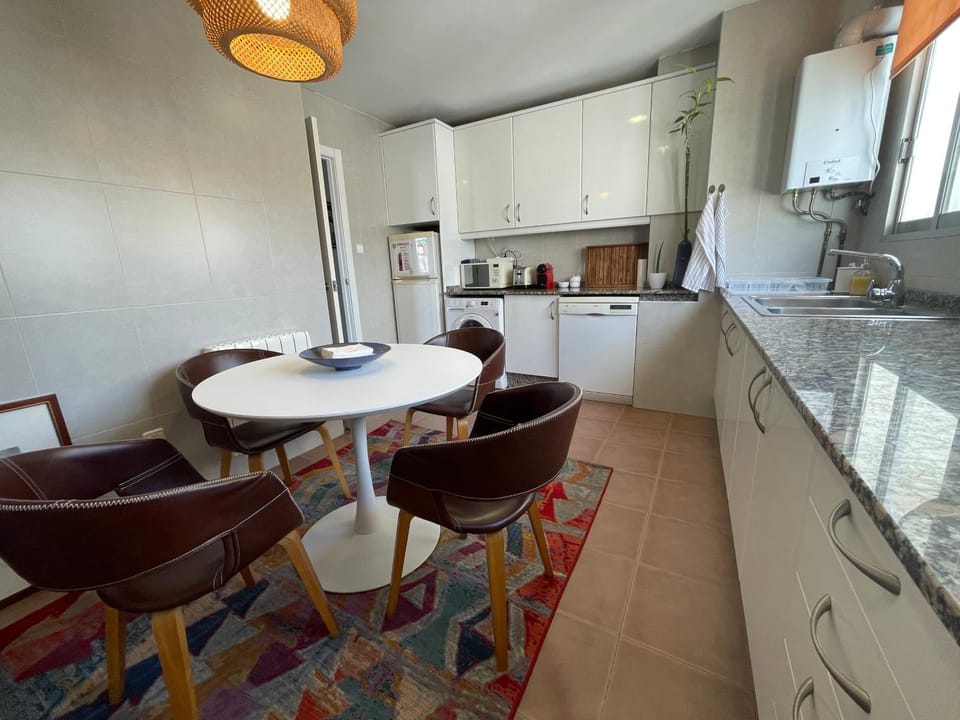Valencia Sky Haven Apartment in Valencia