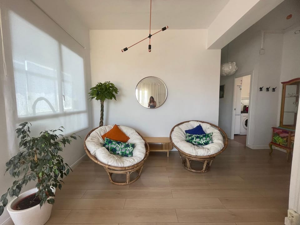 Valencia Sky Haven Apartment in Valencia