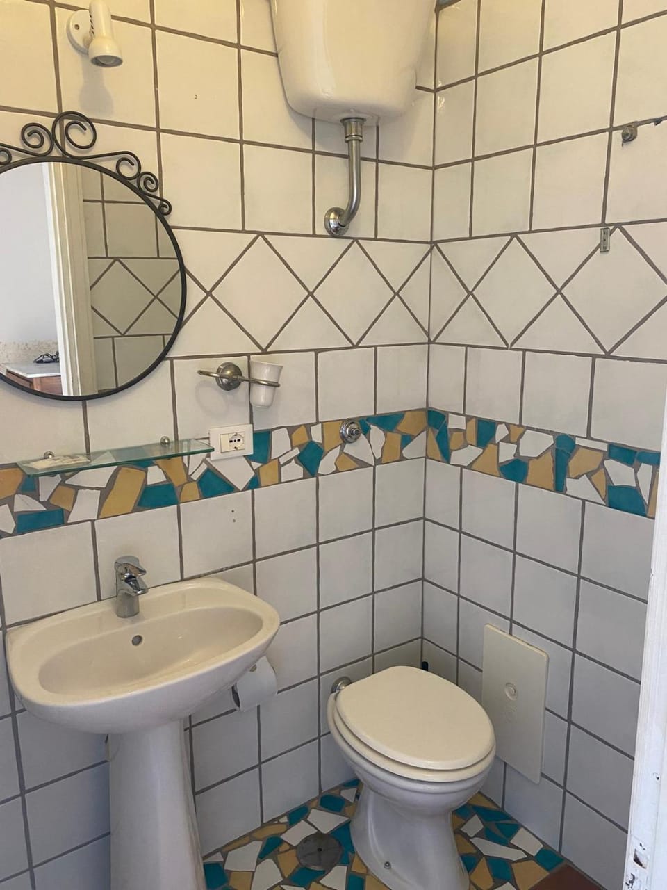 Toilet, Bathroom