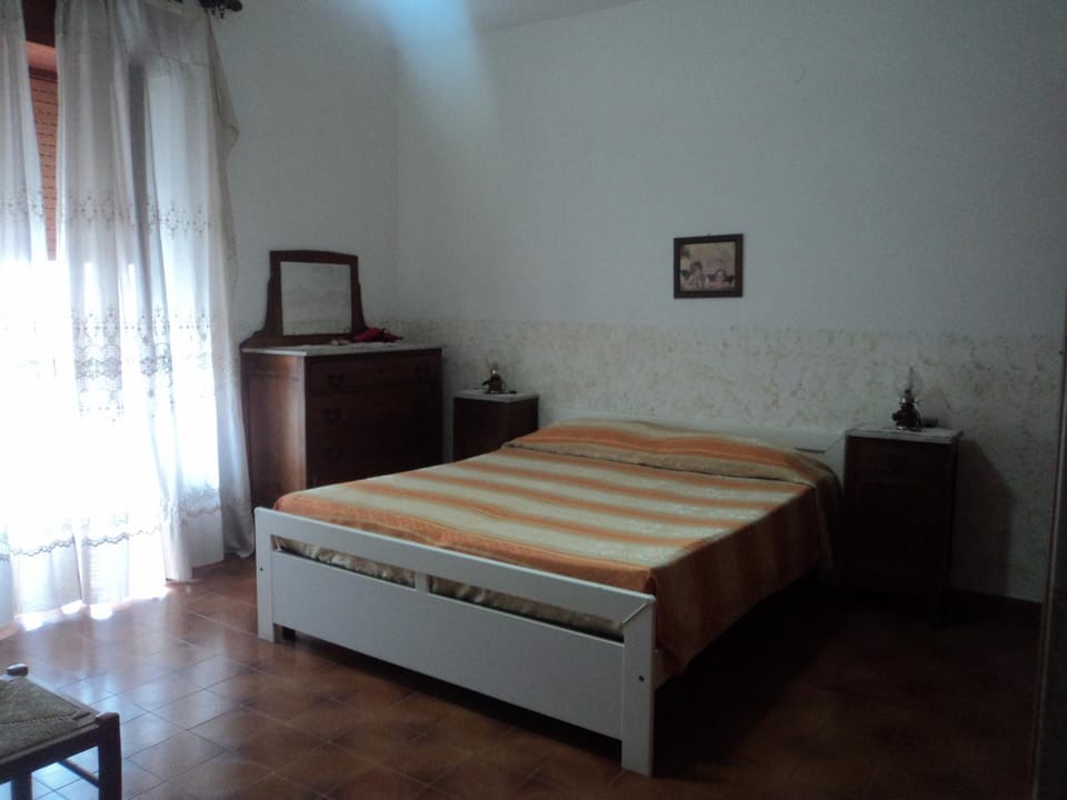 Decorative detail, Bedroom