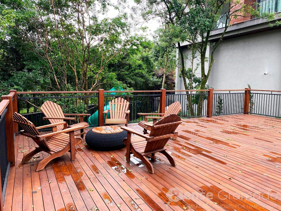 Storia Gramado Apartment in Gramado