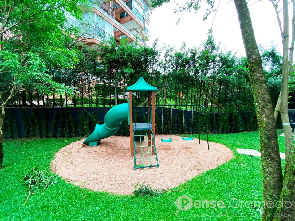 Storia Gramado Apartment in Gramado