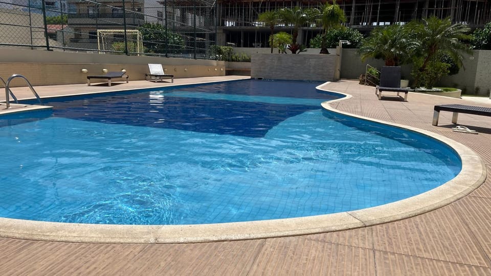 Day, Pool view, Swimming pool