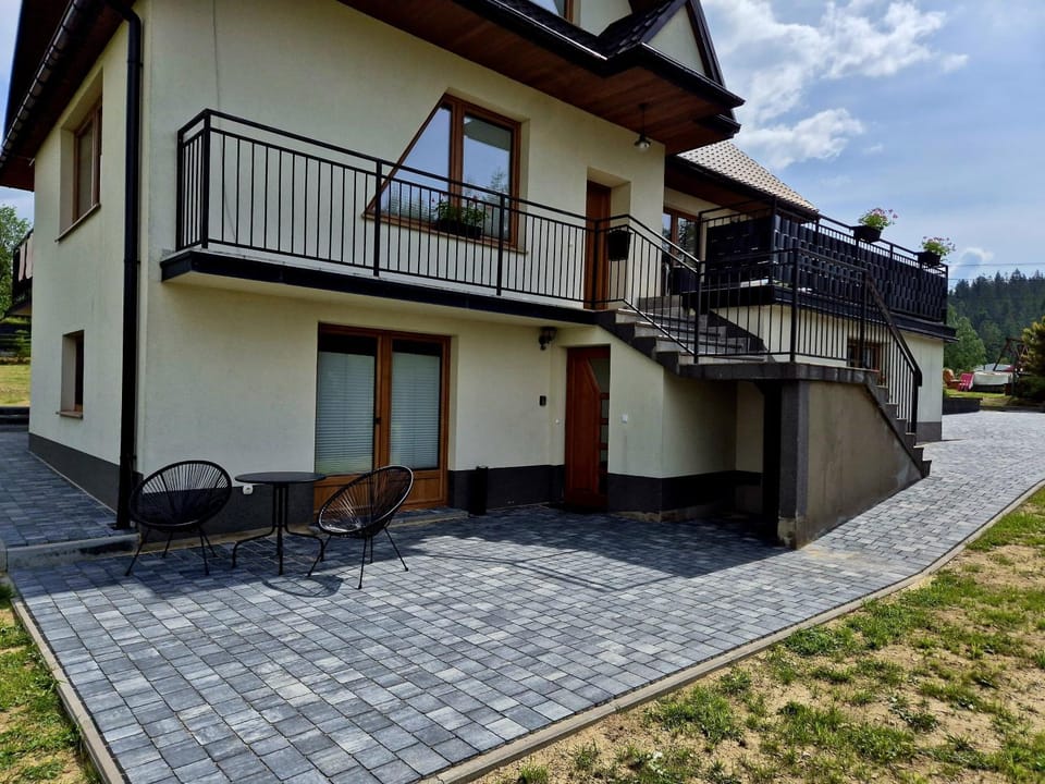 Apartament Pod Danielkami Apartment in Lesser Poland Voivodeship