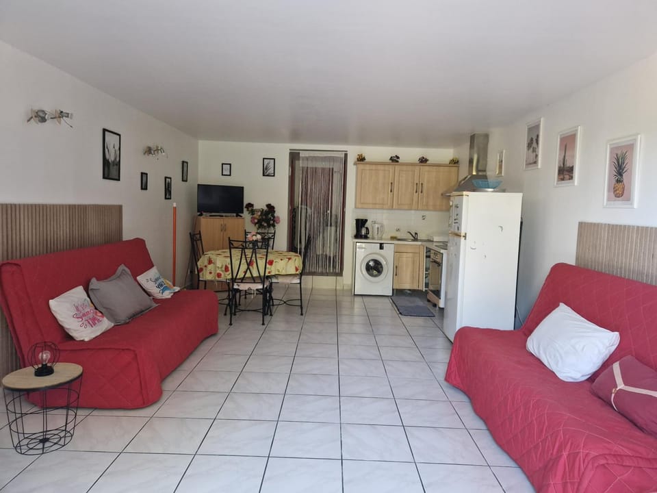 Casa Prescilia Apartment in Lumio
