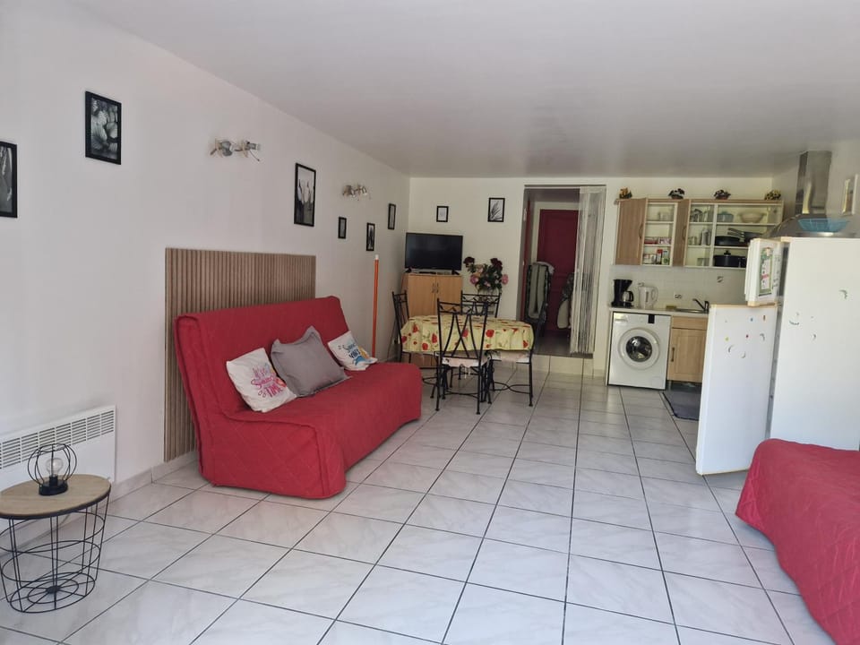 Casa Prescilia Apartment in Lumio