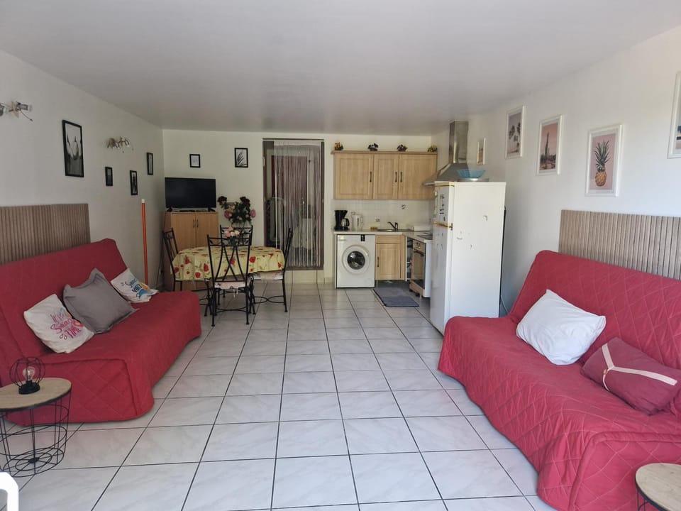 Casa Prescilia Apartment in Lumio