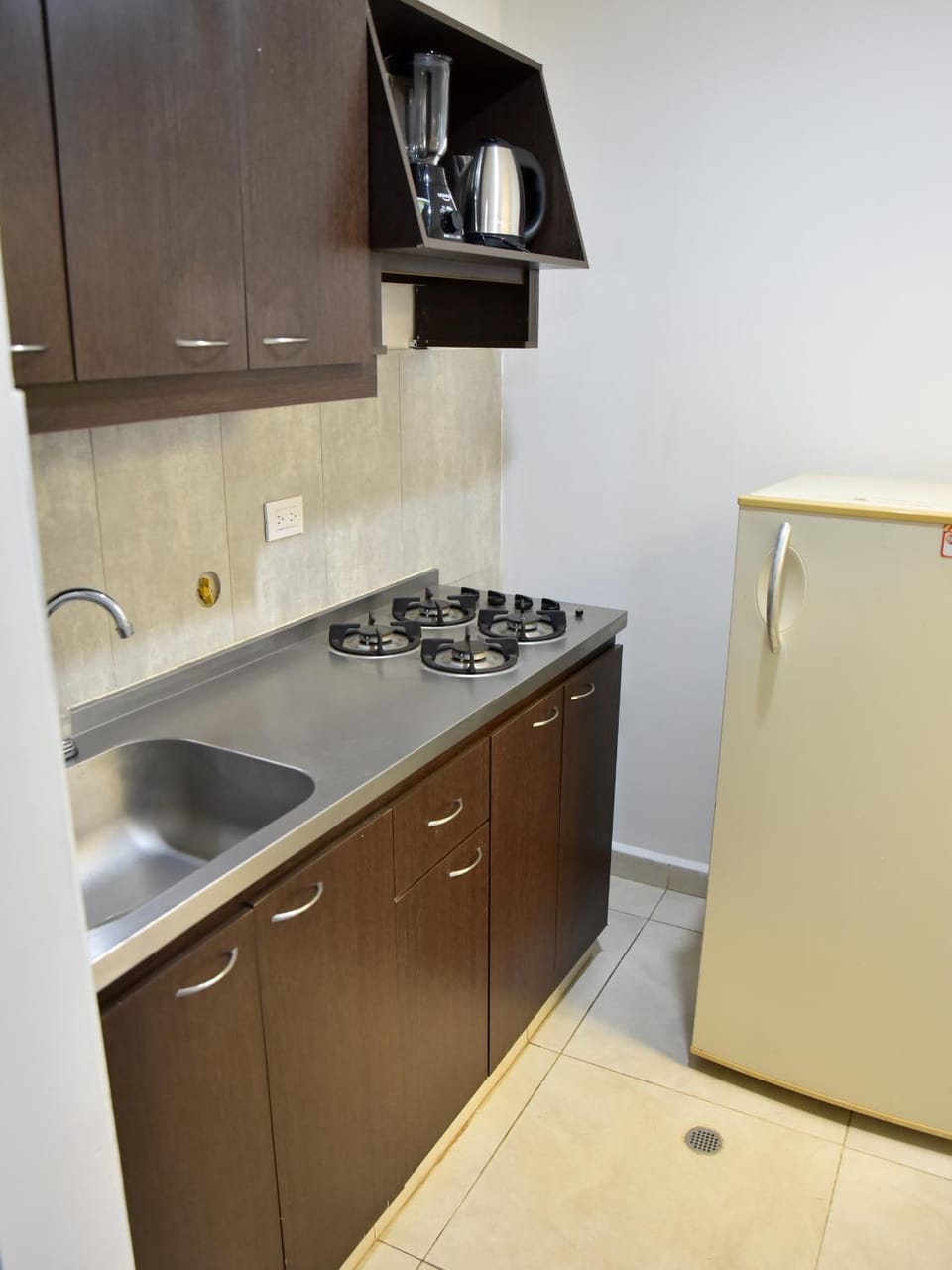 Hotel Iguaraya Inn Apartment hotel in Riohacha