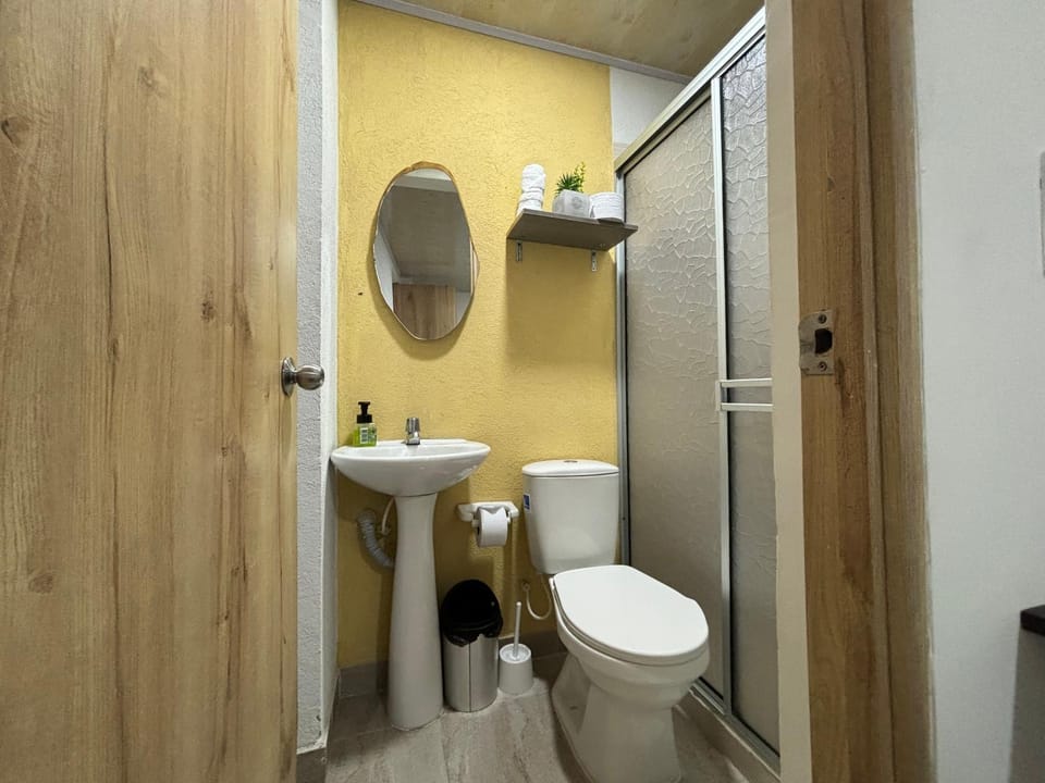 Tu hogar en el Eje Cafetero Apartment in Armenia