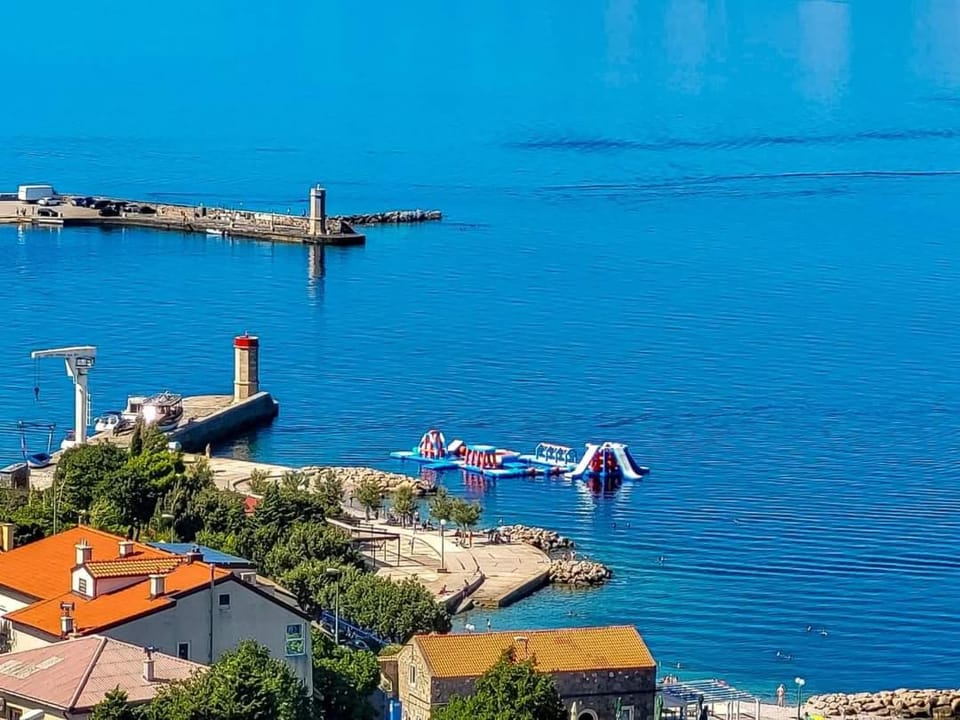 Patrik Apartment Apartment in Lika-Senj County
