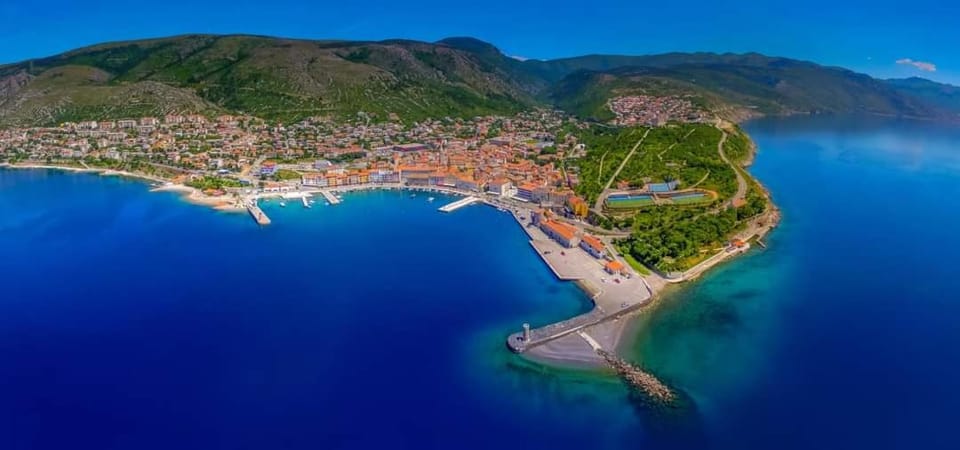 Patrik Apartment Apartment in Lika-Senj County